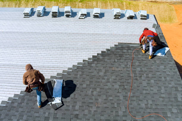 Best Commercial Roofing Services  in Providence Village, TX