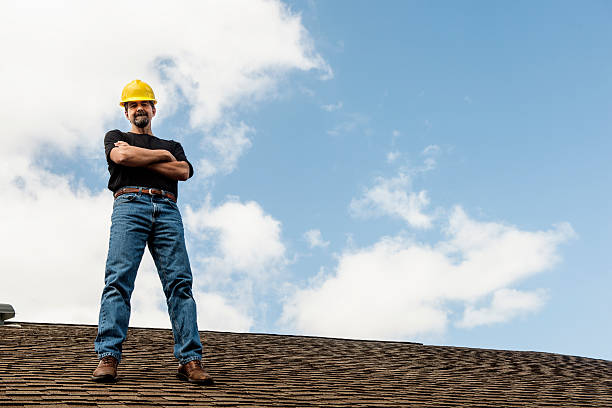 Roof Installation Near Me in Providence Village, TX
